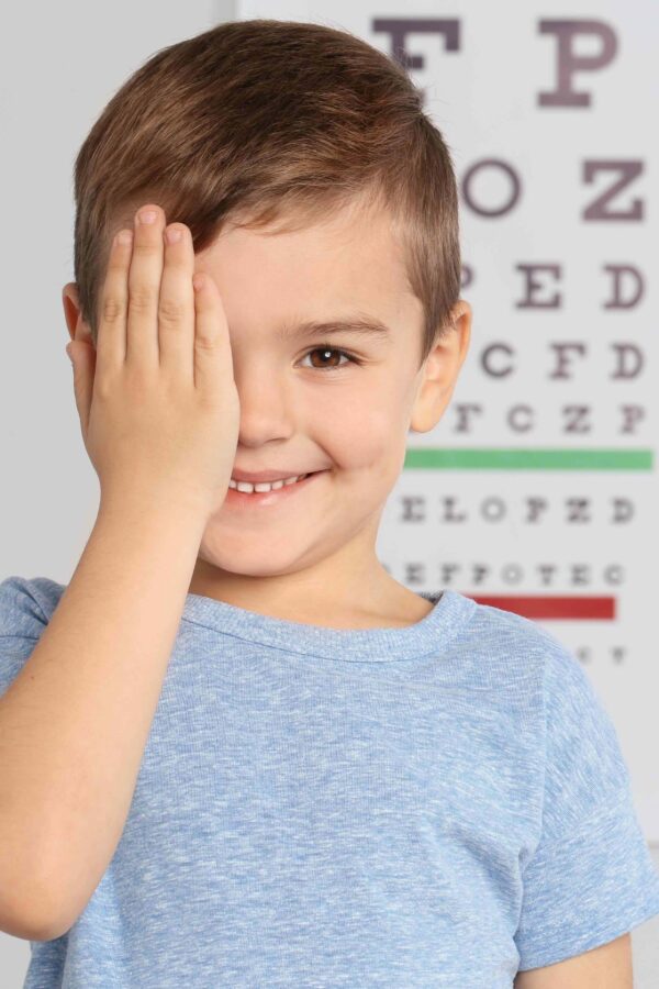 The Optical Dispensary Eye Doctor Waco